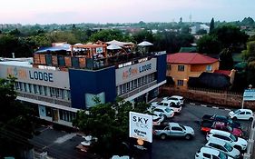 Acorn Lodge & Skydeck